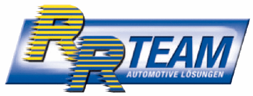 Logo der Firma RR Team GmbH