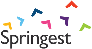 Logo der Firma Springest Germany