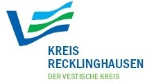 Logo der Firma Landkreis Recklinghausen