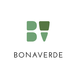 Logo der Firma Bonaverde Coffee AG