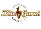 Logo der Firma Boutique Hotel Kitz Garni