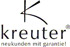 Logo der Firma Dirk Kreuter