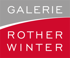 Logo der Firma Galerie Rother Winter GbR
