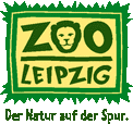 Logo der Firma Zoo Leipzig GmbH
