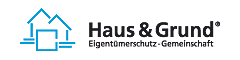 Logo der Firma Haus & Grund Sachsen / Landesverband Sächsischer Haus-, Wohnungs- und Grundeigentümer e.V.