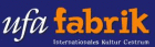 Logo der Firma ufaFabrik Berlin e.V.