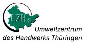 Logo der Firma Umweltzentrum des Handwerks Thüringen