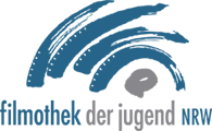 Logo der Firma filmothek der jugend nrw e.V.