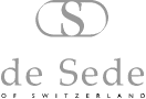 Logo der Firma De Sede AG