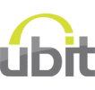 Logo der Firma UBIT GmbH & Co. KG