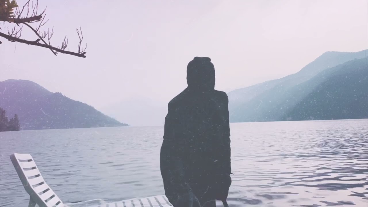 JANOSCH MOLDAU - THE GROUND (OFFICIAL VIDEO)