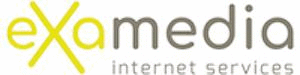 Logo der Firma examedia GmbH