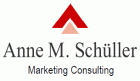 Logo der Firma Anne Schüller Marketing Consulting