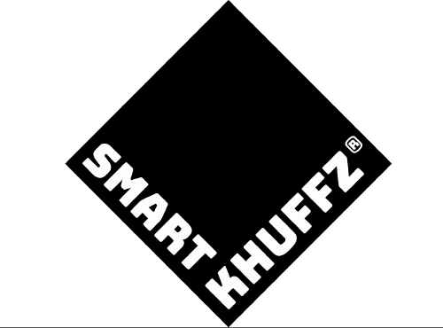 Logo der Firma smartKhuffZ®