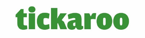 Logo der Firma Tickaroo GmbH