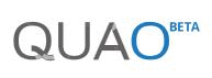 Logo der Firma QUAO AG
