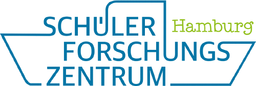 Logo der Firma Schülerforschungszentrum Hamburg gGmbH