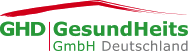 Logo der Firma GHD GesundHeits GmbH Deutschland