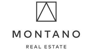 Logo der Firma Montano Real Estate GmbH