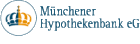 Logo der Firma Münchener Hypothekenbank eG