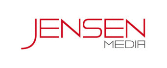 Logo der Firma Jensen media GmbH