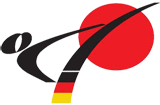 Logo der Firma Deutscher Karate Verband e.V.
