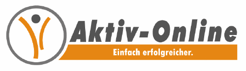 Logo der Firma Aktiv-Online