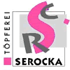 Logo der Firma Töpferei Serocka