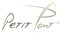 Logo der Firma Petit Pont