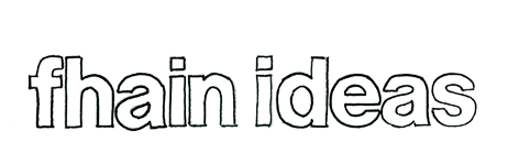 Logo der Firma fhain ideas GmbH