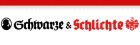 Logo der Firma Friedrich Schwarze GmbH & Co. KG