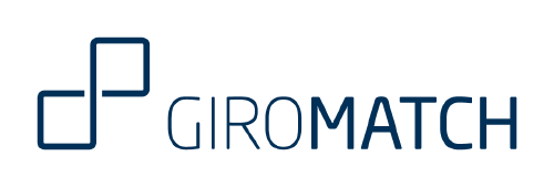 Logo der Firma GIROMATCH GmbH
