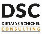 Logo der Firma DSC Dietmar Schickel Consulting GmbH & Co. KG