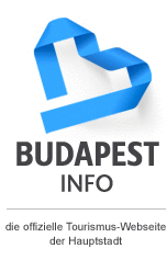 Logo der Firma BTDM Nonprofit GmbH Budapest Tourismus