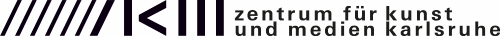 Logo der Firma ZKM | Zentrum für Kunst und Medien Karlsruhe