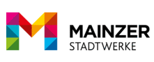 Logo der Firma Mainzer Stadtwerke AG