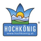 Logo der Firma Hochkönig Tourismus GmbH