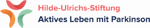 Logo der Firma Hilde-Ulrichs-Stiftung für Parkinsonforschung
