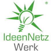 Logo der Firma IdeenNetzWerk GbR