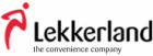 Logo der Firma Lekkerland AG & Co. KG