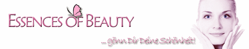 Logo der Firma Essences of Beauty - Dörte Kuhn