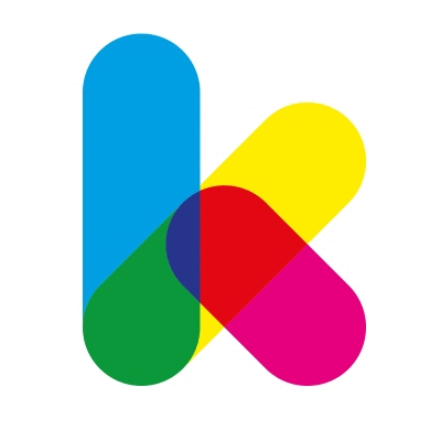 Logo der Firma KMK kinderzimmer