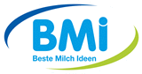 Logo der Firma Bayerische Milchindustrie eG
