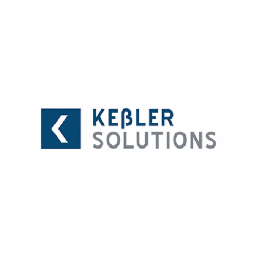 Logo der Firma Keßler Real Estate Solutions GmbH