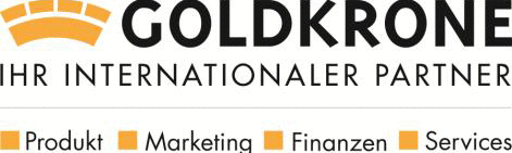 Logo der Firma Goldkrone LederwarenHandelsgesellschaft mbH
