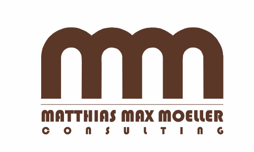 Logo der Firma MMM Consulting GmbH