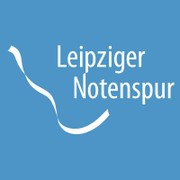 Logo der Firma Notenspur Leipzig e. V
