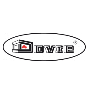 Logo der Firma DOVRE NV