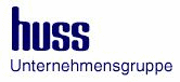 Logo der Firma HUSS-MEDIEN GmbH
