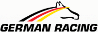 Logo der Firma Direktorium für Vollblutzucht und Rennen e.V.
